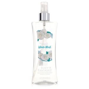 Parfums De Coeur White Musk Body Spray Women Clear Body Sprays